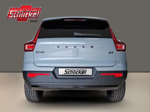 Volvo XC40 B3 Plus Black Edition