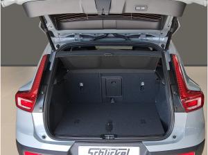 Volvo XC40 B3 Plus Black Edition