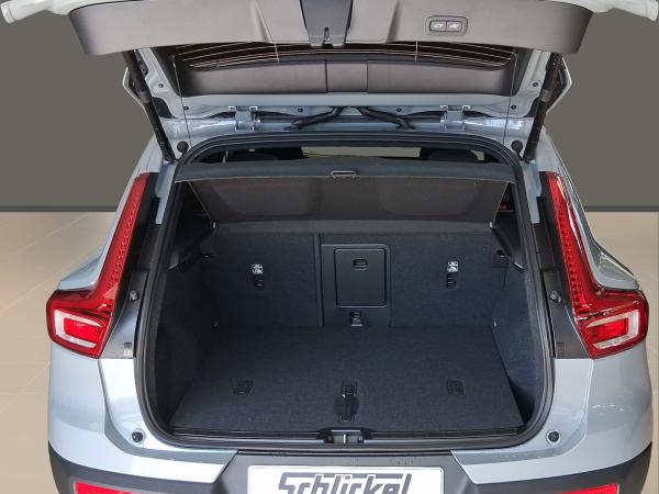 Volvo XC40 B3 Plus Black Edition