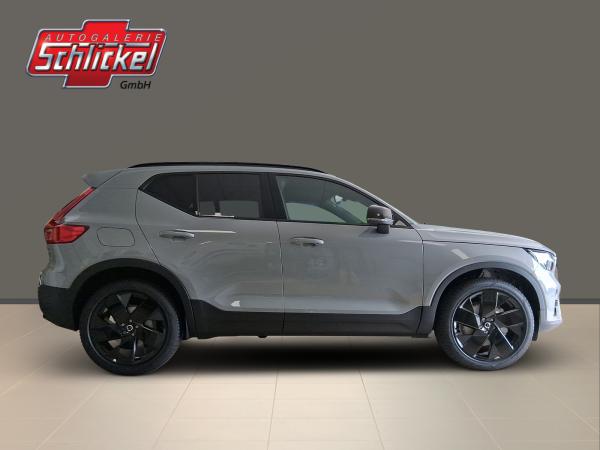 Volvo XC40 B3 Plus Black Edition