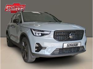 Volvo XC40 B3 Plus Black Edition