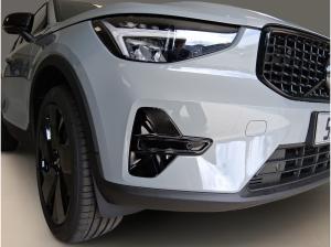 Volvo XC40 B3 Plus Black Edition