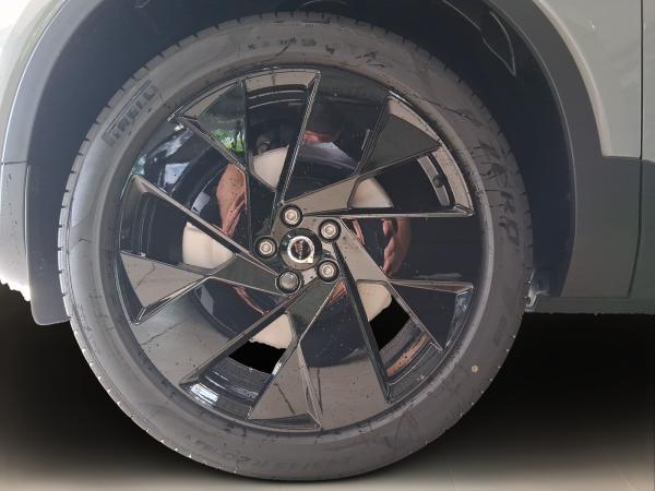 Volvo XC40 B3 Plus Black Edition