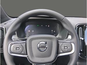 Volvo XC40 B3 Plus Black Edition