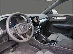 Volvo XC40 B3 Plus Black Edition