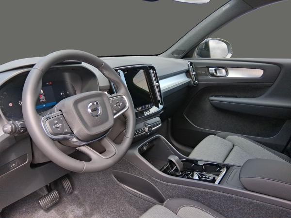 Volvo XC40 B3 Plus Black Edition