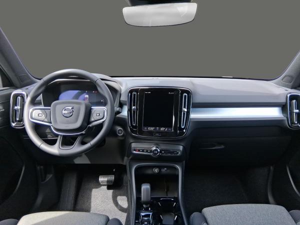 Volvo XC40 B3 Plus Black Edition