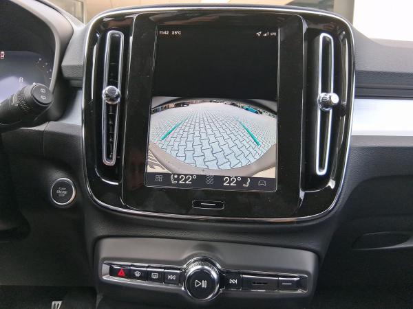 Volvo XC40 B3 Plus Black Edition