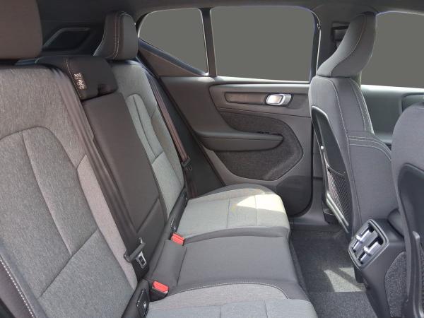 Volvo XC40 B3 Plus Black Edition