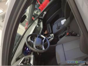 Audi Q4 e-tron 40 AHK Alu 20 GRA LED Navi PDC Sitzh.