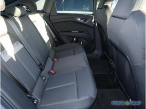 Audi Q4 e-tron Sportback 40 ACC Matrix Nav RüKa Sitzh
