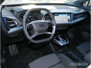 Audi Q4 e-tron Sportback 40 ACC Matrix Nav RüKa Sitzh