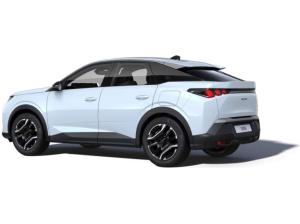 Peugeot 3008 Allure Business Hybrid 145 e-DSC6 TAGESZULASSUNG!