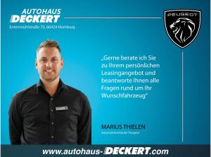 Peugeot 3008 Allure Business Hybrid 145 e-DSC6 TAGESZULASSUNG!