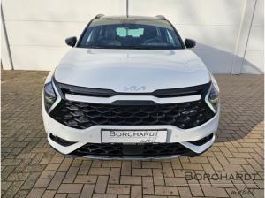 Kia Sportage GT-Line 1.6 *sofort*4WD*ACC*Harman*Pano*360°