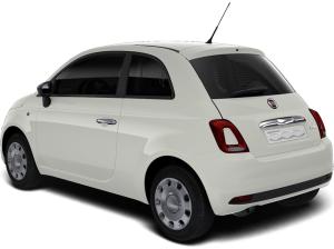Fiat 500 Limousine | ***geschenkte Bereitstellungskosten❗️*** | mit Apple CarPlay und Android Auto 📲