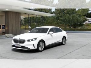BMW i5 eDrive40 Limousine LAGERAKTION!