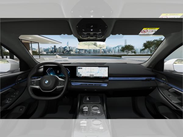 BMW i5 eDrive40 Limousine LAGERAKTION!
