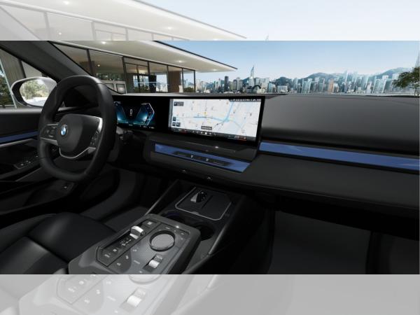 BMW i5 eDrive40 Limousine LAGERAKTION!