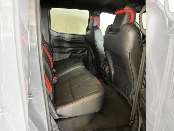 Ford Ranger Raptor V6 +el.Rollo+AHK+B&O+SOFORT+