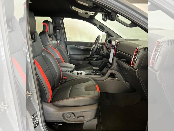 Ford Ranger Raptor V6 +el.Rollo+AHK+B&O+SOFORT+