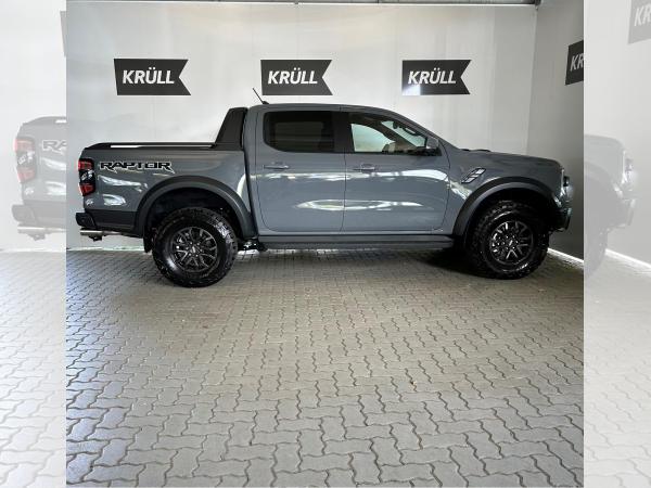 Ford Ranger Raptor V6 +el.Rollo+AHK+B&O+SOFORT+