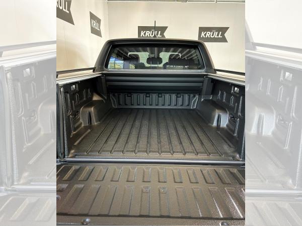 Ford Ranger Raptor V6 +el.Rollo+AHK+B&O+SOFORT+