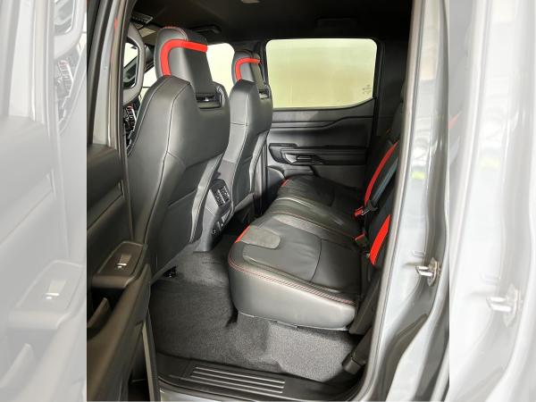 Ford Ranger Raptor V6 +el.Rollo+AHK+B&O+SOFORT+