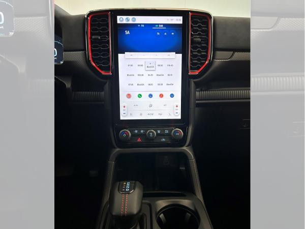 Ford Ranger Raptor V6 +el.Rollo+AHK+B&O+SOFORT+