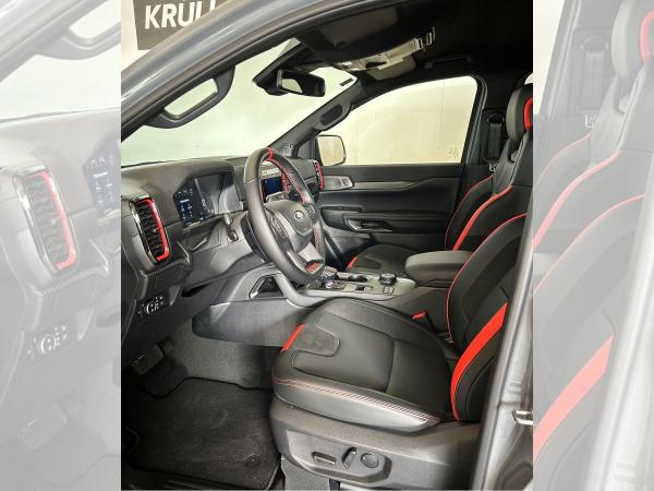 Ford Ranger Raptor V6 +el.Rollo+AHK+B&O+SOFORT+