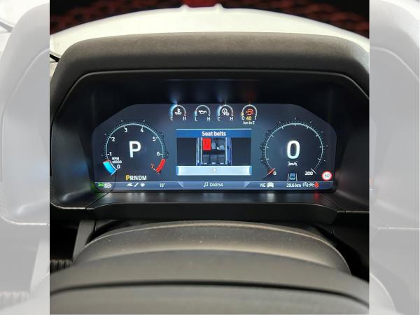 Ford Ranger Raptor V6 +el.Rollo+AHK+B&O+SOFORT+