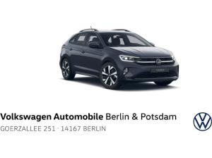 Volkswagen Taigo Style 1,0 l TSI DSG *BIS 28.02.*🏷️