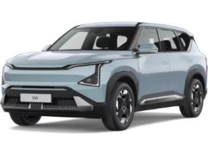 Kia EV5 Air 160 kW, FWD, 81,4-kWh-Batterie