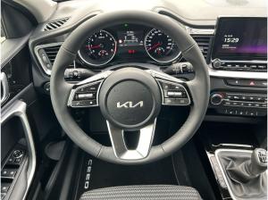 Kia Ceed 1.5 T-GDI Ultimate Edition +LED