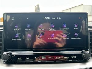 Kia Ceed 1.5 T-GDI Ultimate Edition +LED