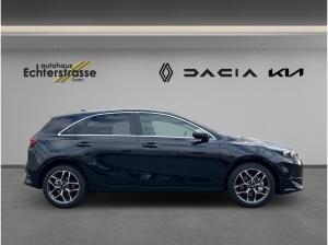 Kia Ceed 1.5 T-GDI Ultimate Edition +LED