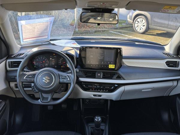 Suzuki Swift Club *kabelloses CarPlay/AndroidAuto*LED*Kamera*PDC*