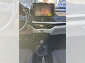 Suzuki Swift Club *kabelloses CarPlay/AndroidAuto*LED*Kamera*PDC*