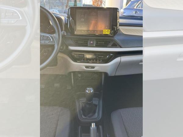 Suzuki Swift Club *kabelloses CarPlay/AndroidAuto*LED*Kamera*PDC*