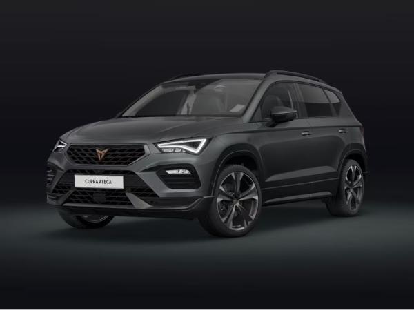 Cupra Ateca 1.5 TSI ACT 110kW DSG|SHZ|ACC