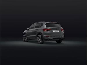 Cupra Ateca 1.5 TSI ACT 110kW DSG|SHZ|ACC