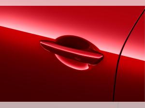 Mazda 3 e-SKYACTIV X 186 Nagisa Automatik Kurzfristig Verfügbar!