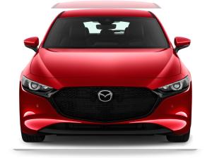 Mazda 3 e-SKYACTIV X 186 Nagisa Automatik Kurzfristig Verfügbar!