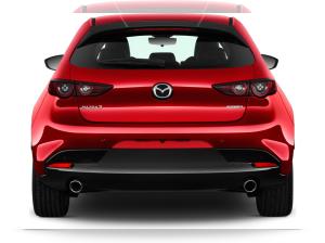 Mazda 3 e-SKYACTIV X 186 Nagisa Automatik Kurzfristig Verfügbar!