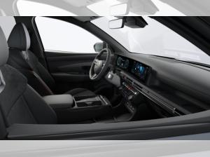 Hyundai TUCSON 1.6 T-GDi N Line Automatik*Navi*LED*ACC*SHZ*