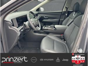 Hyundai TUCSON 1.6 T-GDI HEV "Prime" Assist.Paket*PANO*Digital-Key*MY25