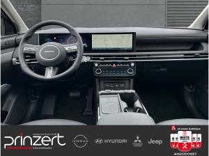 Hyundai TUCSON 1.6 T-GDI HEV "Prime" Assist.Paket*PANO*Digital-Key*MY25