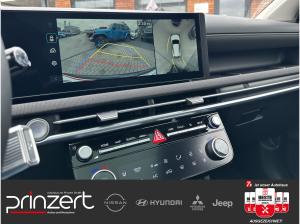 Hyundai TUCSON 1.6 T-GDI HEV "Prime" Assist.Paket*PANO*Digital-Key*MY25