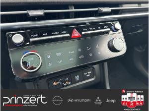 Hyundai TUCSON 1.6 T-GDI HEV "Prime" Assist.Paket*PANO*Digital-Key*MY25