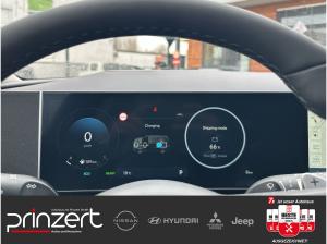 Hyundai TUCSON 1.6 T-GDI HEV "Prime" Assist.Paket*PANO*Digital-Key*MY25